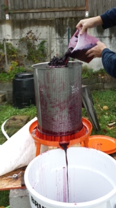 pressing malbec