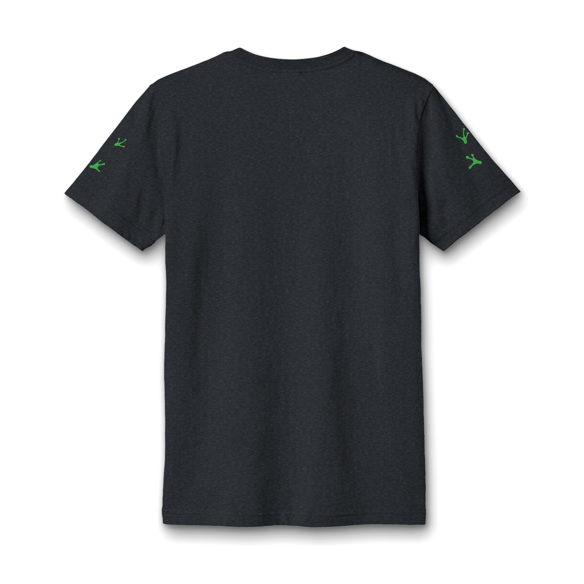 Drink Wine from Here V-Neck Tee - Image 8